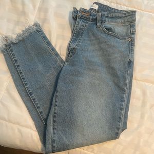Skinny KanCan jeans